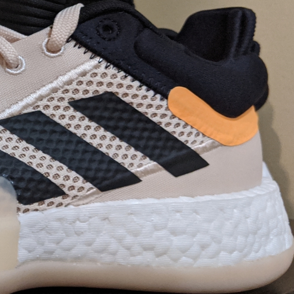 Adidas Marquee Boost - Picture 3 of 5